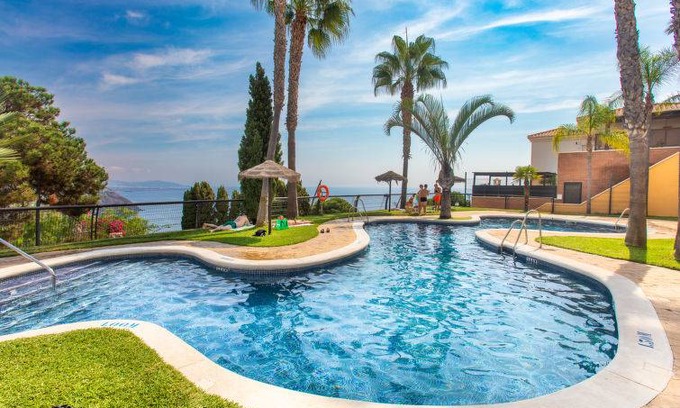 Velilla-Taramay Apartment | Las Fuentes