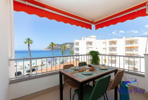 La Herradura Apartment | Luna Canela