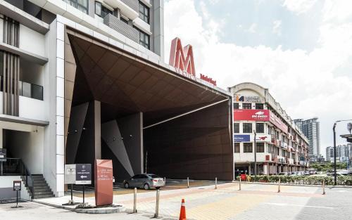 Taman Pertama Apartment | M Vertica KL by Airhost