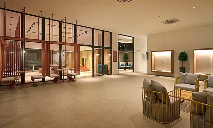 Taman Pertama Apartment | M Vertica Residences by Cozy KL Homes