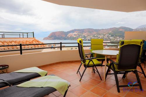 La Herradura Apartment | Marianne's View