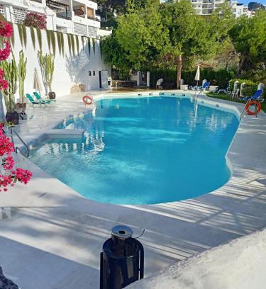 Almunecar Apartment | Marina Playa 2H