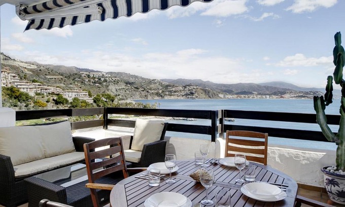 Almunecar Apartment | Marina Playa