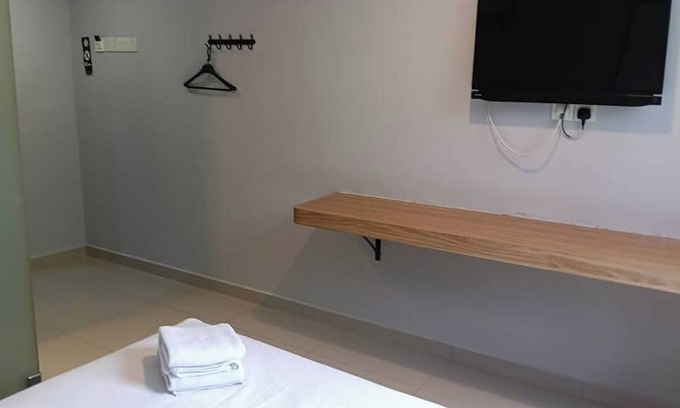 Kuala Lumpur Hotel | Mars Hotel
