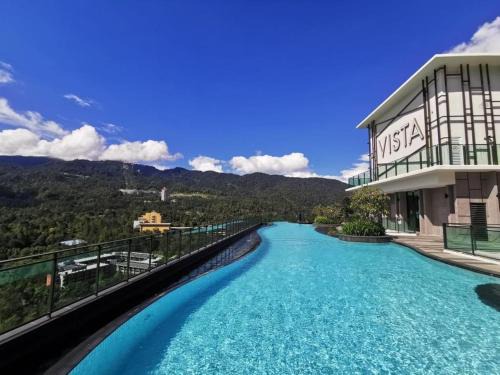 Genting Highlands Apartment | Maxhome@Vista Residence