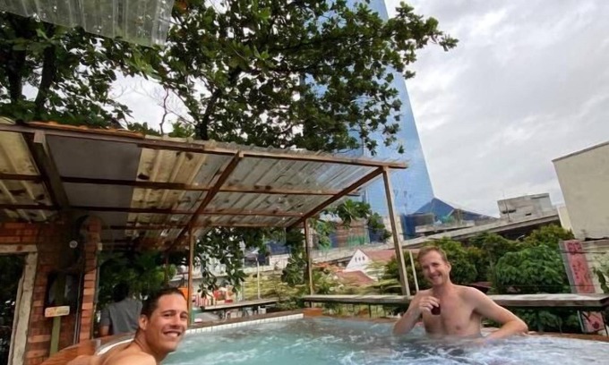 Chinatown Hostel | Mingle Chinatown