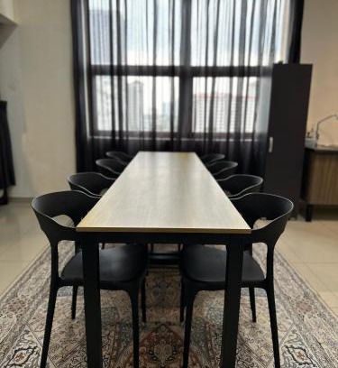 Petaling Jaya Hostel | Mix Hostel KL
