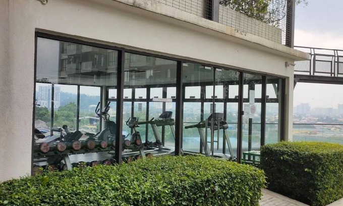 Batu Caves Apartment | 511 m² Apartment ∙ 4 guests