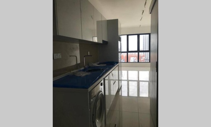 Petaling Jaya Apartment | Next to Paradigm Mall Brand New Studio Unit