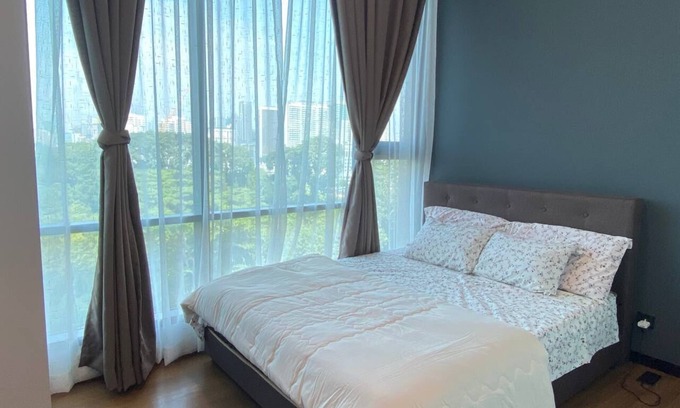 Kuala Lumpur House | Opus Residencesvby Leadz