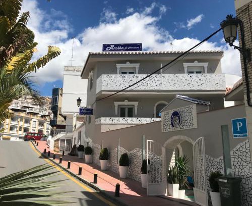 La Herradura House | Pensión La Herradura