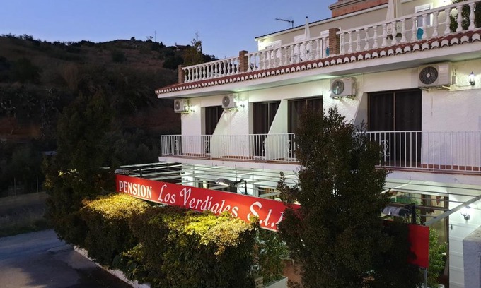 La Herradura House | Pension los Verdiales
