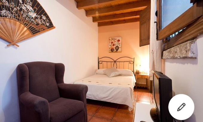 San Pedro Apartment | Piso en centro histórico frente Alhambra