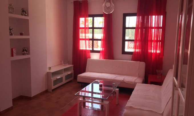 Motril Apartment | Playa Granada Golf