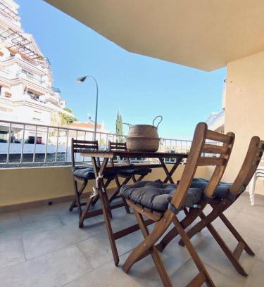 Velilla-Taramay Apartment | PRECIOSO APARTAMENTO EN EL TESORILLO