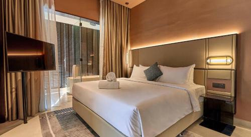 Genting Highlands Apartment | Premium Antara Genting Highlands by COBNB - near Link Bridge