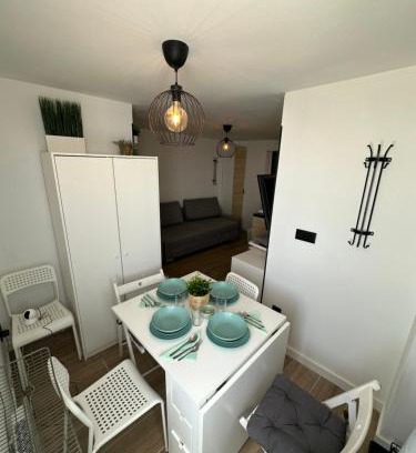 Pradollano Apartment | Presidente Comfort