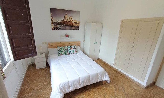 Beiro Resort | Private room ∙ 1 bedroom ∙ 1 guest