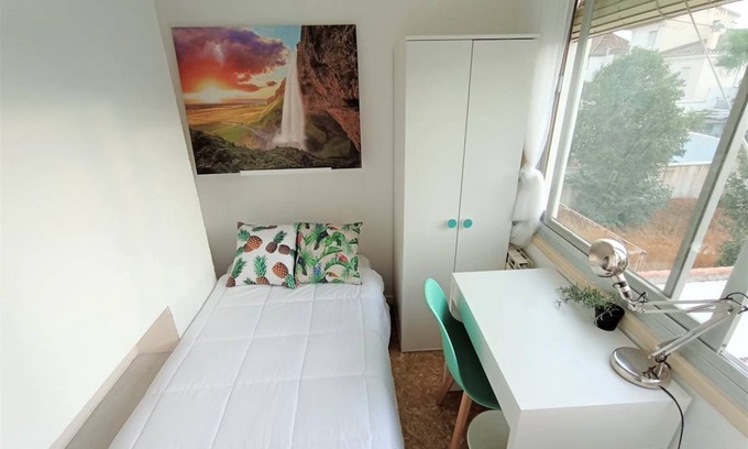Beiro Resort | Private room ∙ 1 bedroom ∙ 1 guest