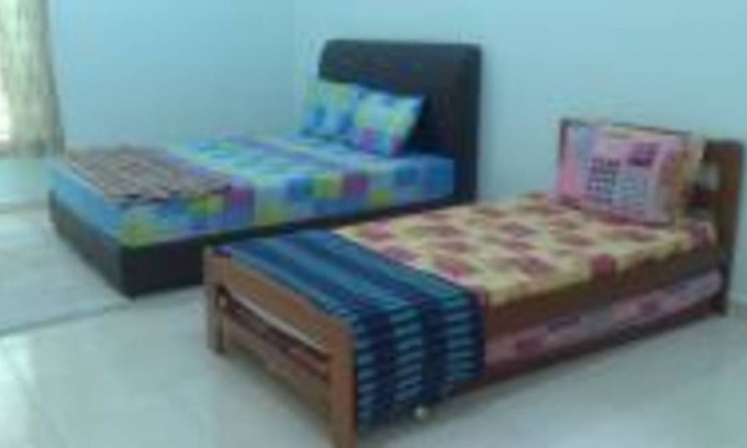 Bandar Kinrara Resort | Private room ∙ 2 guests