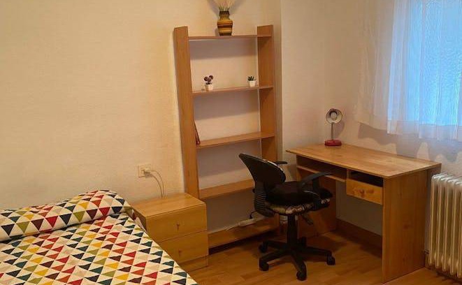 Camino de Ronda Resort | Private room ∙ 1 bedroom ∙ 1 guest