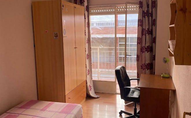 Camino de Ronda Resort | Private room ∙ 1 bedroom ∙ 1 guest