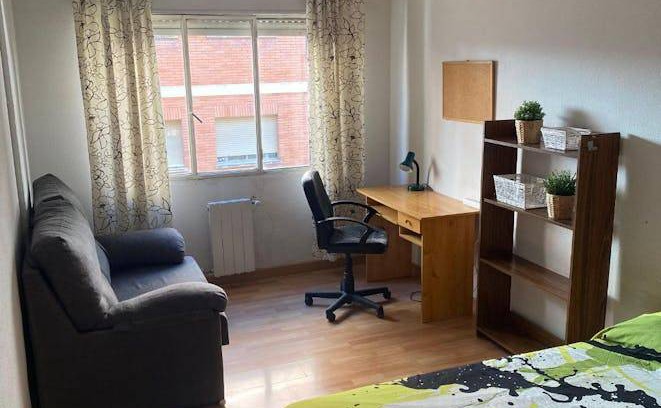 Camino de Ronda Resort | Private room ∙ 1 bedroom ∙ 1 guest