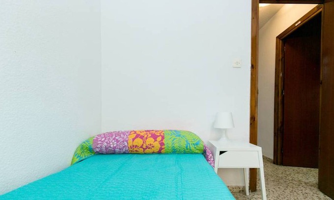 Camino de Ronda Resort | Private room ∙ 1 bedroom ∙ 1 guest
