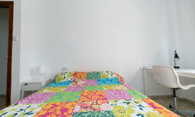 Camino de Ronda Resort | Private room ∙ 1 bedroom ∙ 1 guest