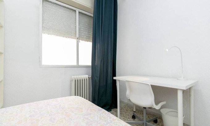 Camino de Ronda Resort | Private room ∙ 1 bedroom ∙ 1 guest