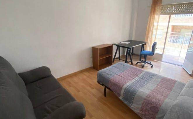 Camino de Ronda Resort | Private room ∙ 1 bedroom ∙ 1 guest