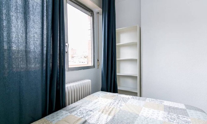 Camino de Ronda Resort | Private room ∙ 1 bedroom ∙ 1 guest