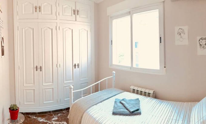 Zaidin Resort | Private room ∙ 1 guest