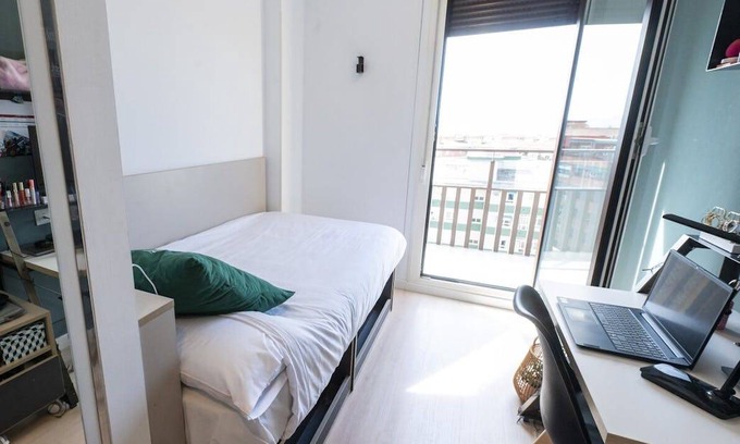 Norte Resort | Private room ∙ 1 bedroom ∙ 1 guest