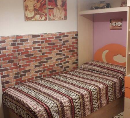 Maracena Resort | Private room ∙ 1 guest