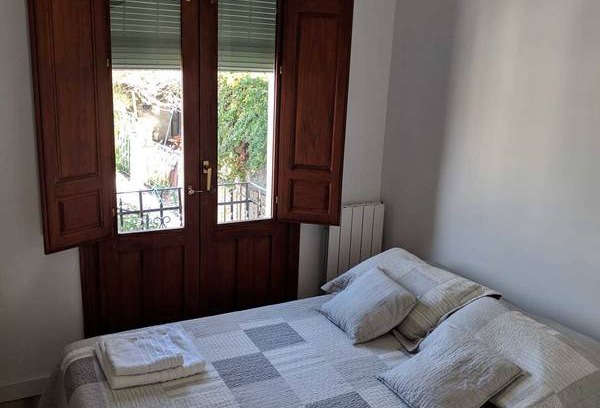 San Ildefonso Resort | Private room ∙ 2 guests