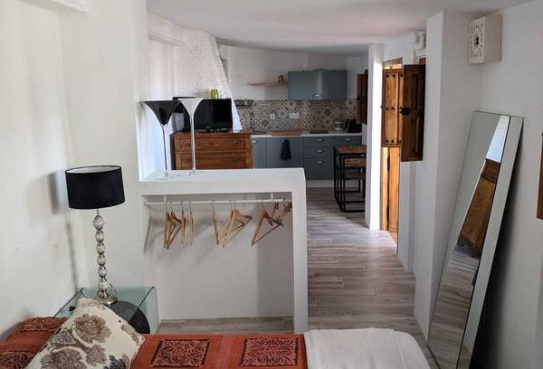 San Ildefonso Resort | Private room ∙ 2 guests