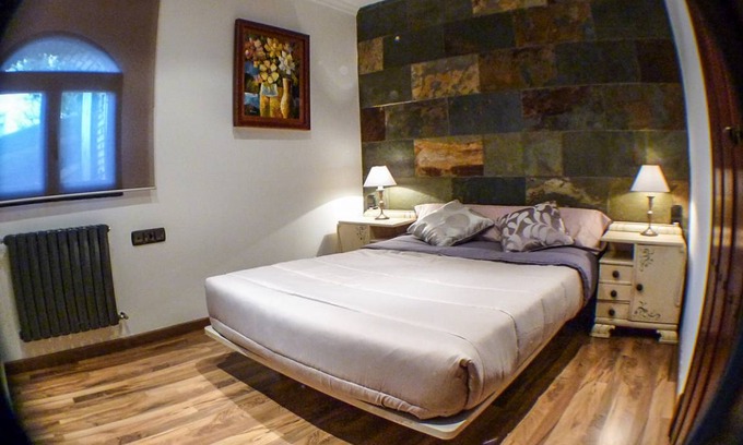 La Zubia Resort | Private room ∙ 2 guests