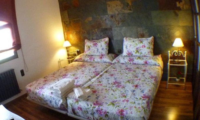 La Zubia Resort | Private room ∙ 2 guests