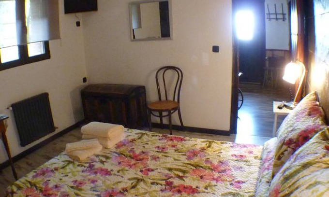 La Zubia Resort | Private room ∙ 2 guests