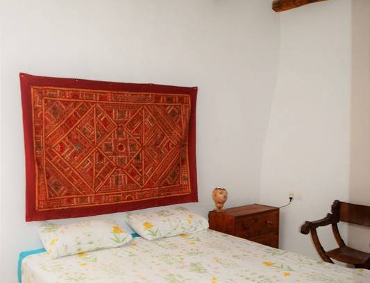 Portugos Resort | Private room ∙ 2 guests