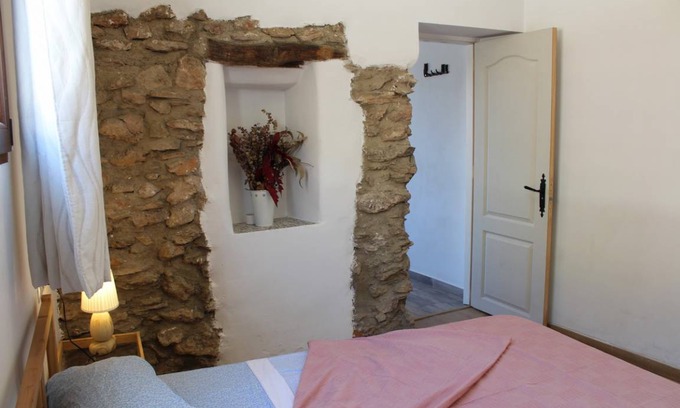 Murtas Resort | Private room ∙ 2 guests