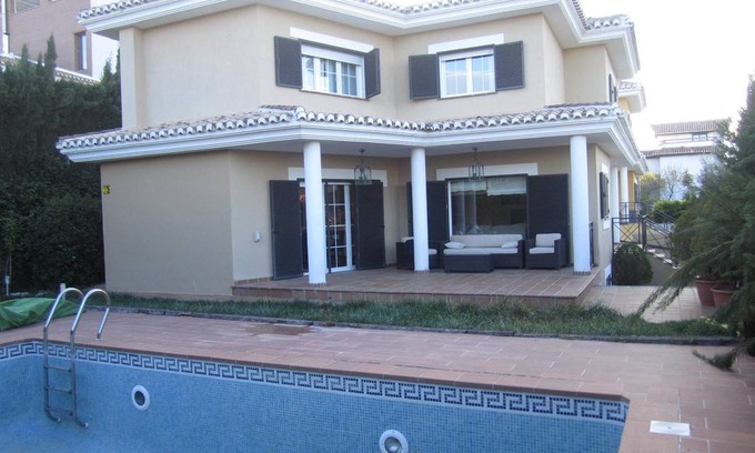 Otura Resort | Private room ∙ 2 guests