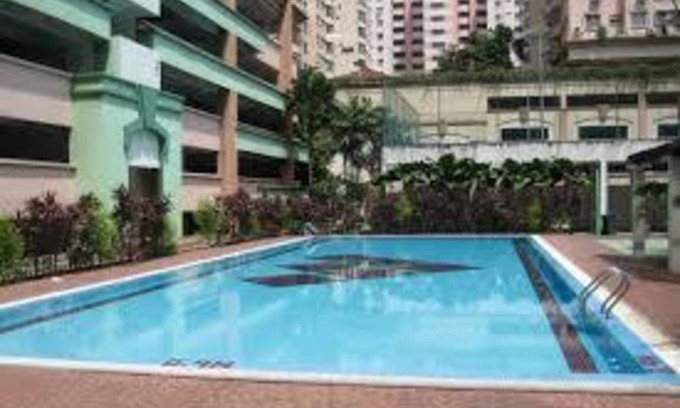 Kuala Lumpur Resort | Private room ∙ 2 guests