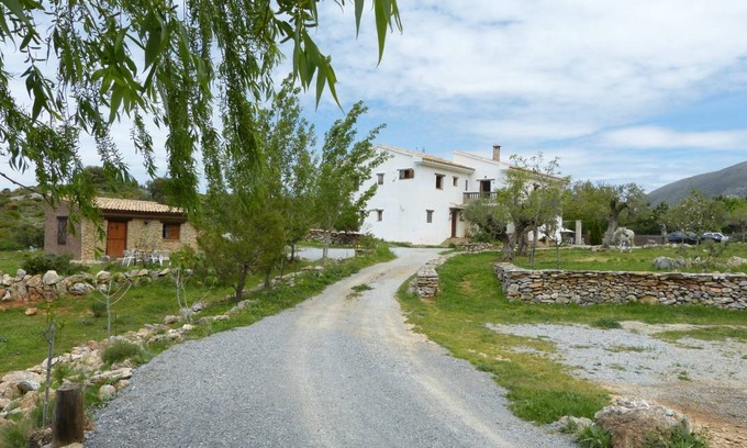 Guejar Sierra Resort | Private room ∙ 4 guests