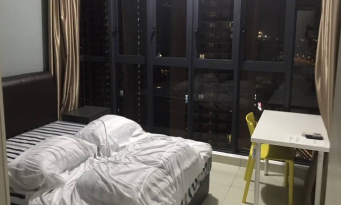 Shah Alam Resort | Private room ∙ 1 guest