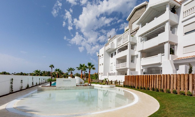 Motril Apartment | Ref. 336890