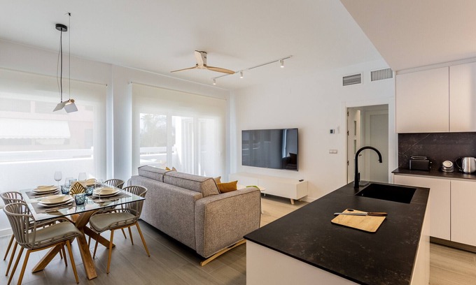 Motril Apartment | Ref. 338306