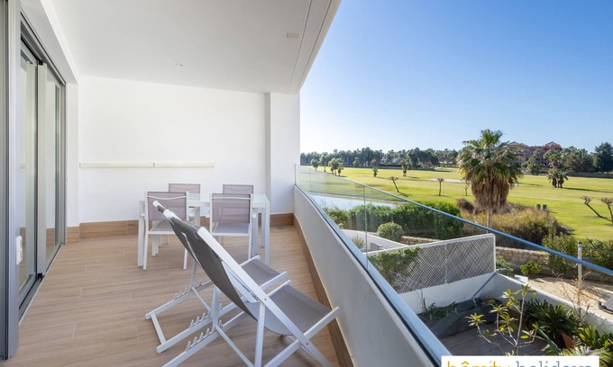 Motril Apartment | Ref. 346642
