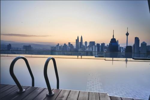 Chow Kit Apartment | Regalia BestFriend Hostel